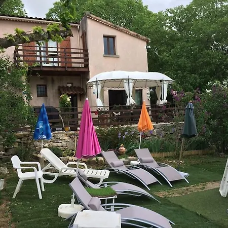 Maison Aubecaliniere Prázdninový dům *