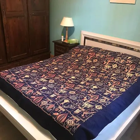 Prázdninový dům Maison Aubecaliniere *