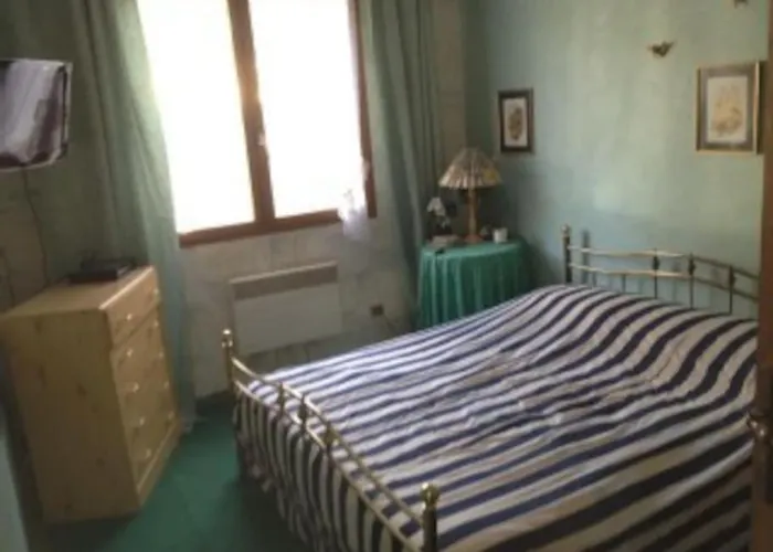 Maison Aubecaliniere Prázdninový dům
