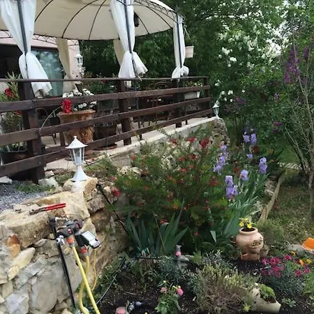 Σπίτι διακοπών Maison Aubecaliniere *