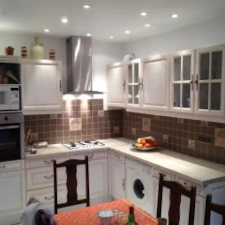 Maison Aubecaliniere Holiday home