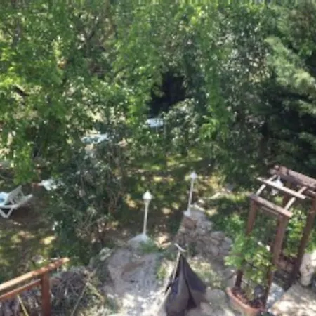 Holiday home Maison Aubecaliniere