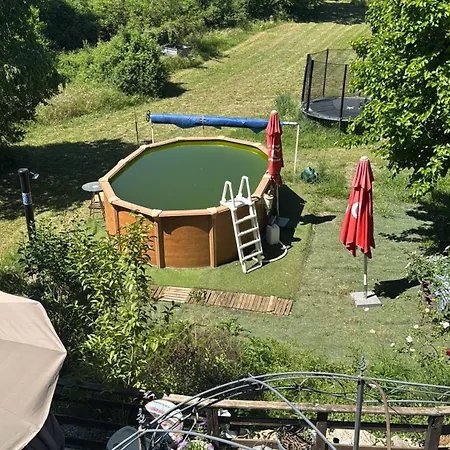 Maison Aubecaliniere