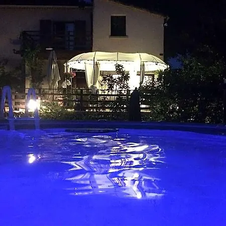 Maison Aubecaliniere Σπίτι διακοπών *