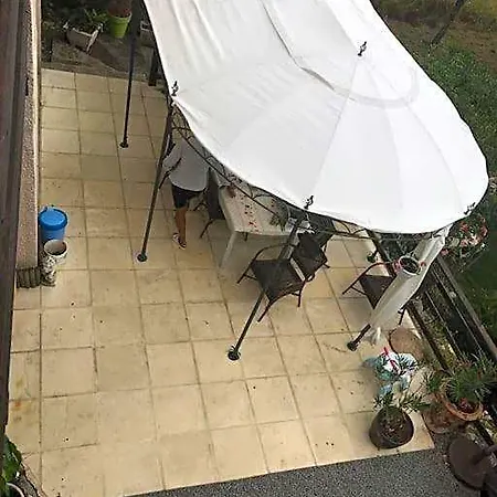 Σπίτι διακοπών Maison Aubecaliniere