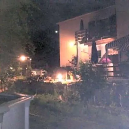 Σπίτι διακοπών Maison Aubecaliniere Chandolas