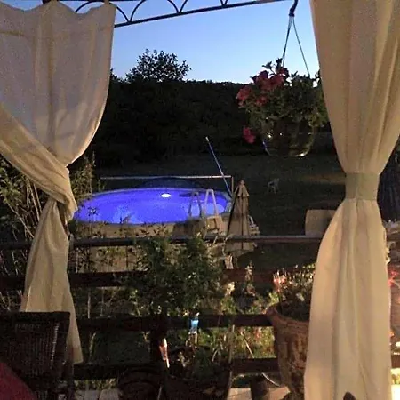 Σπίτι διακοπών Maison Aubecaliniere *