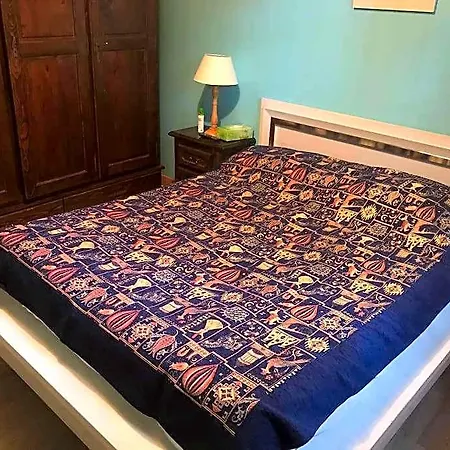 Σπίτι διακοπών Maison Aubecaliniere Chandolas